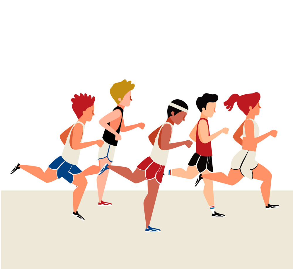 逆境不在 逆境不在