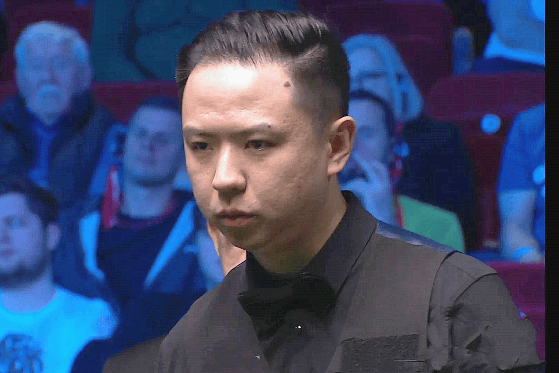 将取决于他 将取决于他