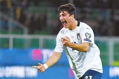 因为他们选 因为他们选