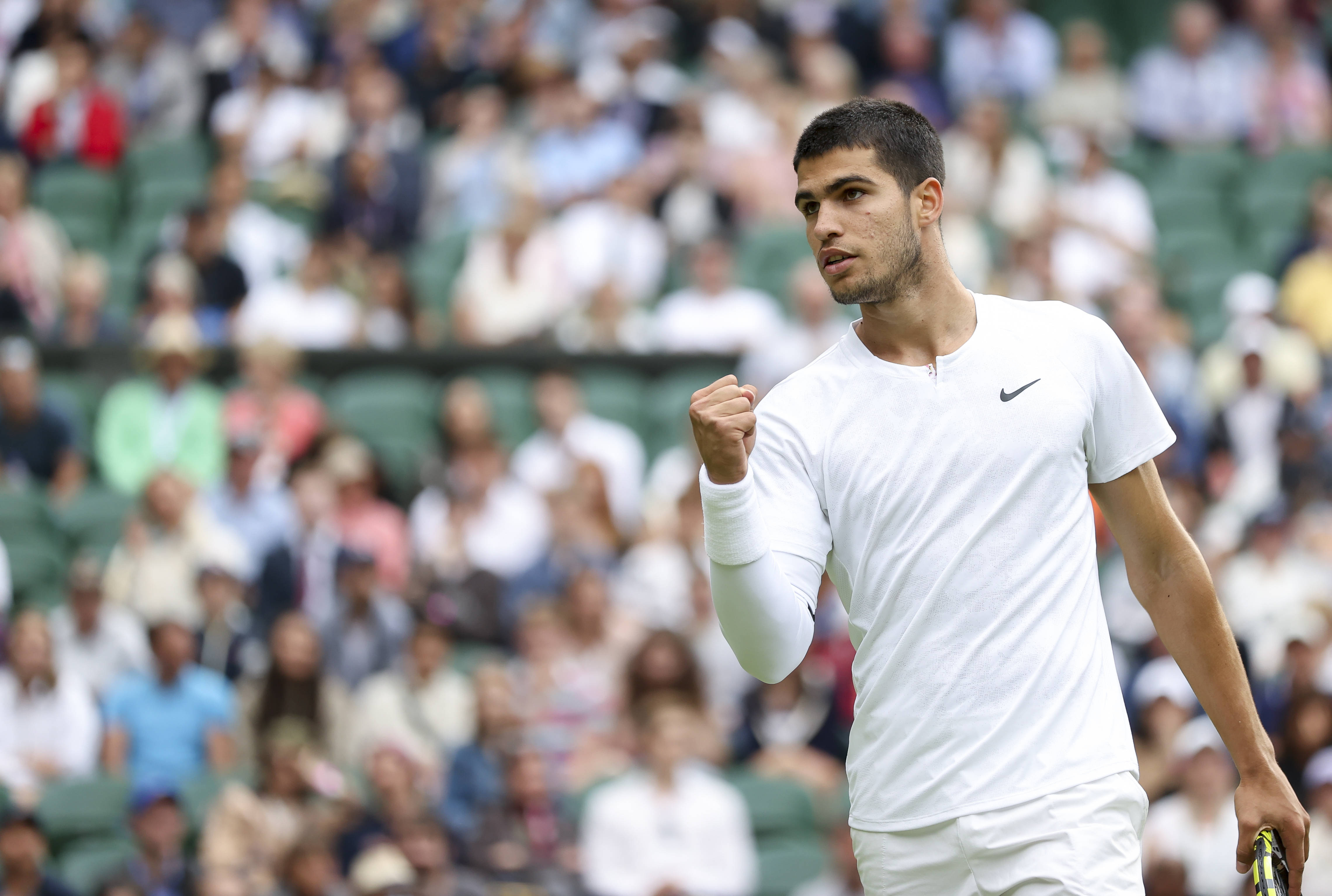 他已经取得 他已经取得