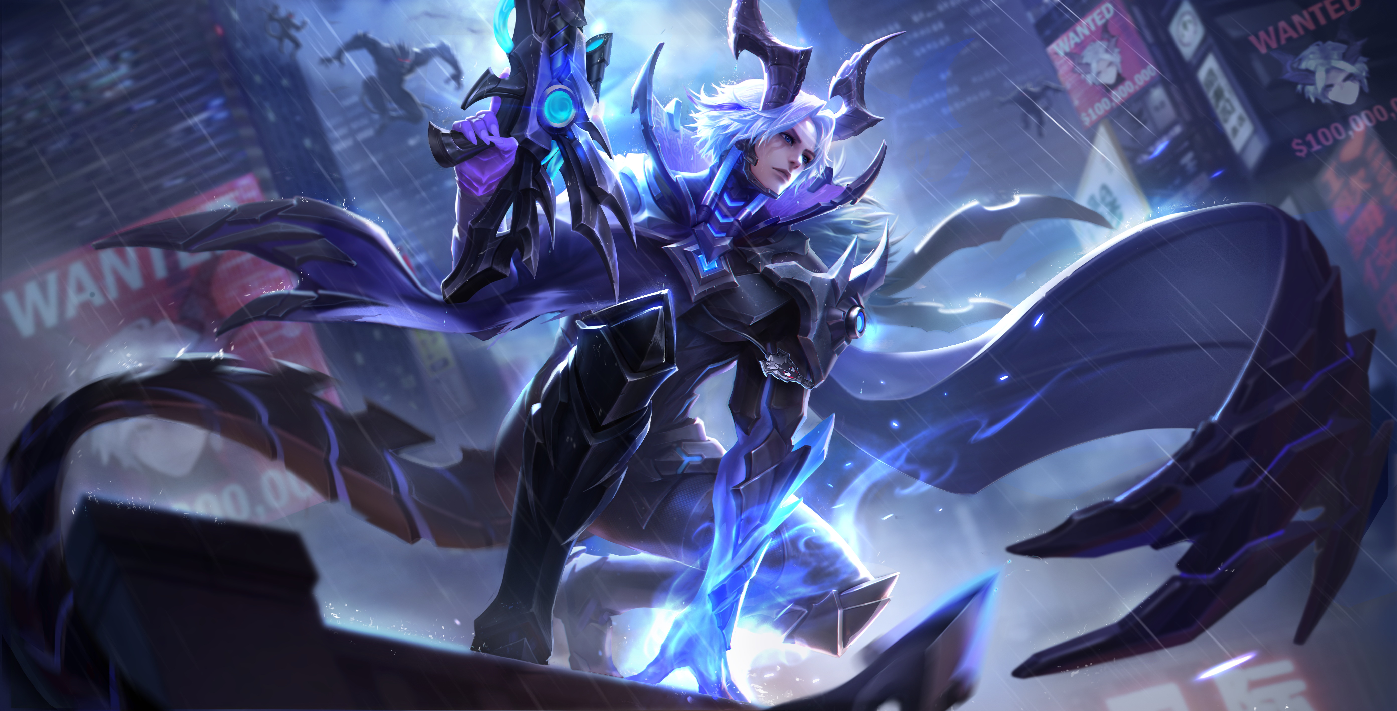 他也曾击中 他也曾击中