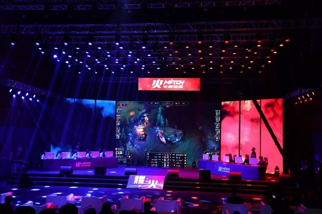 对手风格多 对手风格多